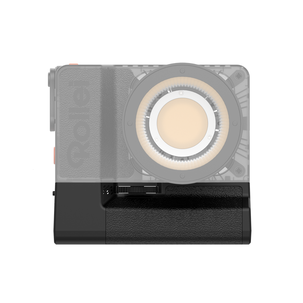 Batteriegriff | 71 Wh | für LUX-Serie