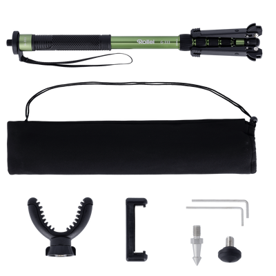 Shooting Rest | with U-Yoke | G-333
