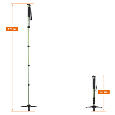 Shooting Rest | with U-Yoke | G-333