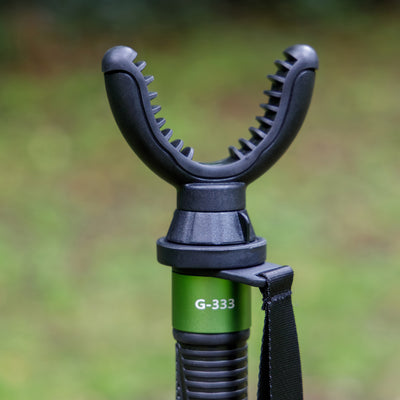 U-Yoke | Rifle Rest | U-1