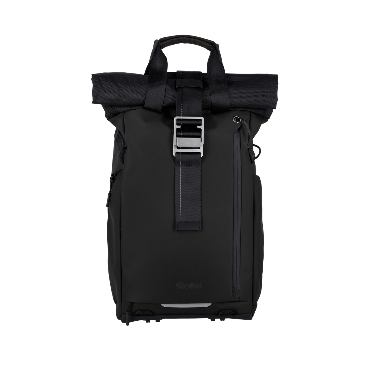 Fotoliner Ocean Rolltop | Fotorucksack