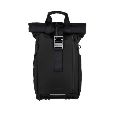 Fotoliner Ocean Rolltop | Fotorucksack