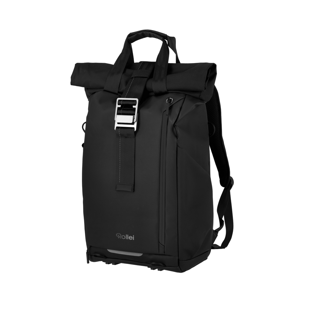 Fotoliner Ocean Rolltop | Fotorucksack