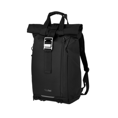 Fotoliner Ocean Rolltop | Fotorucksack