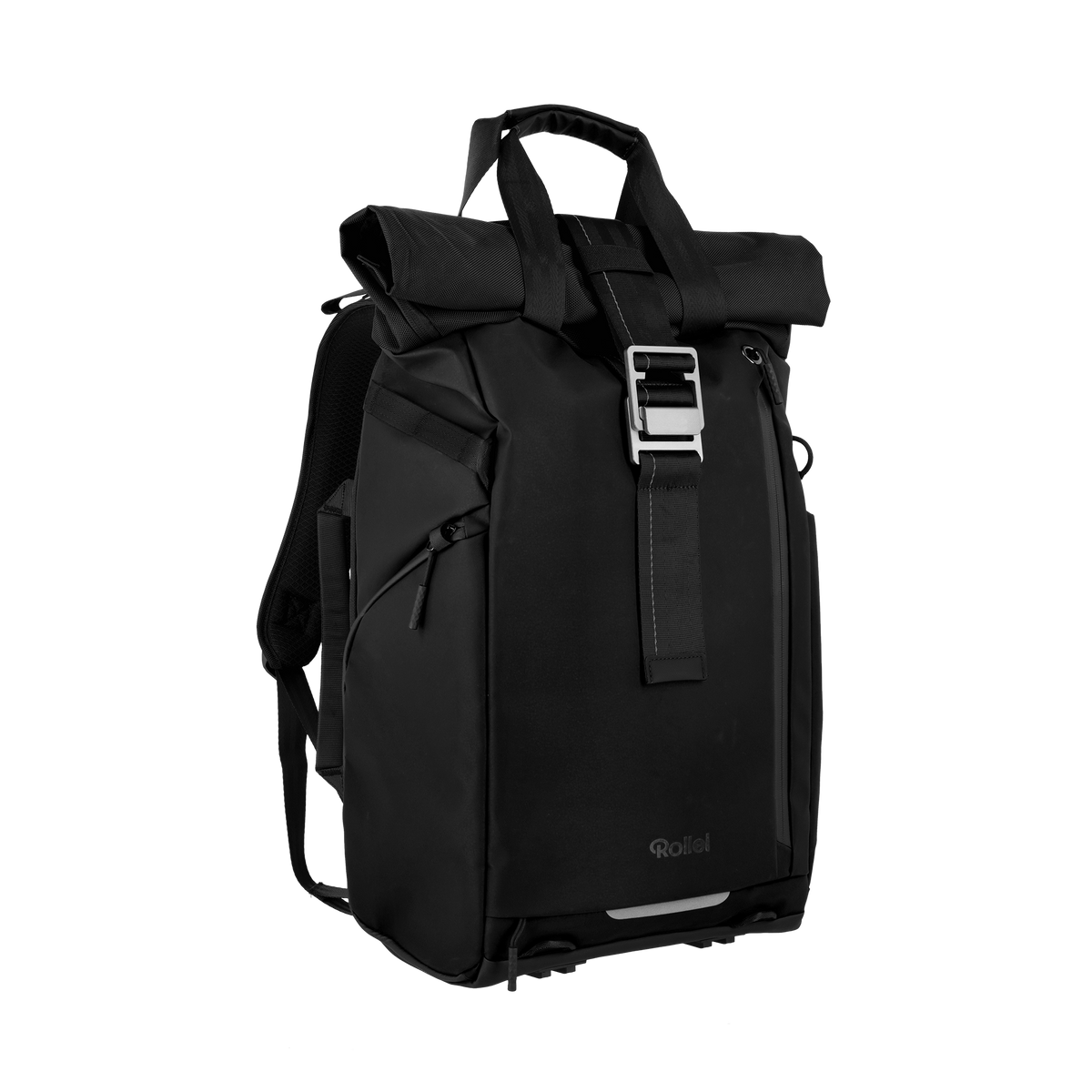 Fotoliner Ocean Rolltop | Fotorucksack