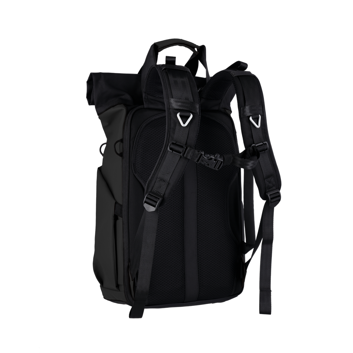 Fotoliner Ocean Rolltop | Fotorucksack