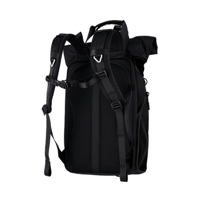 Fotoliner Ocean Rolltop | Fotorucksack