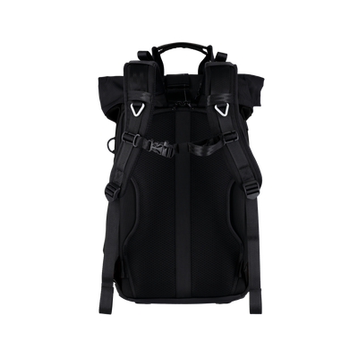 Fotoliner Ocean Rolltop | Fotorucksack