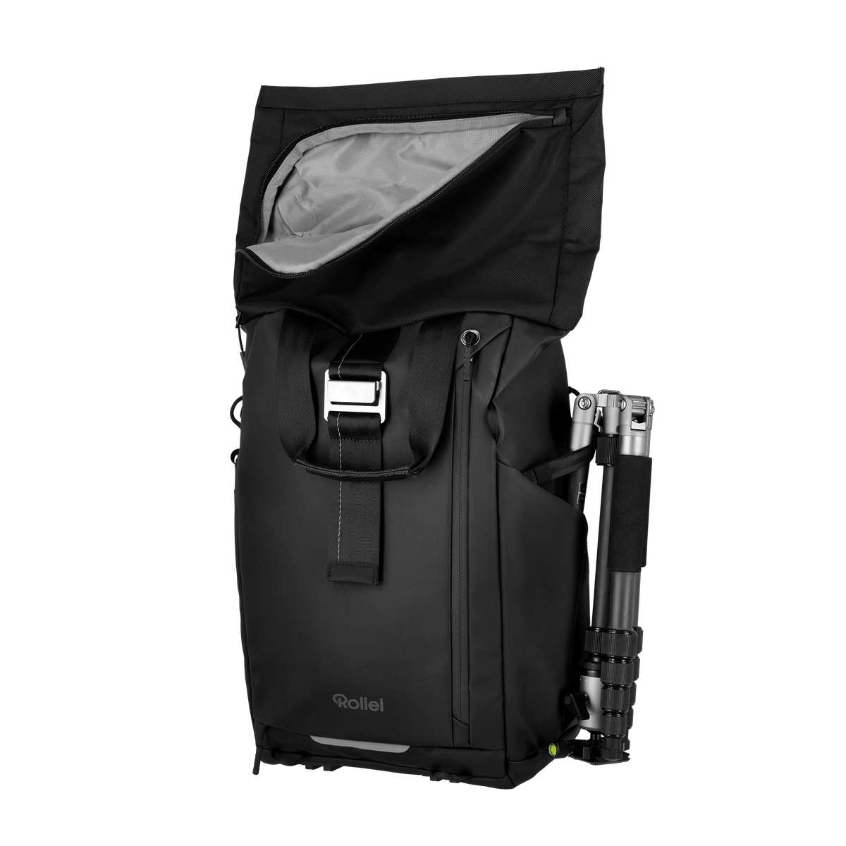Fotoliner Ocean Rolltop | Fotorucksack