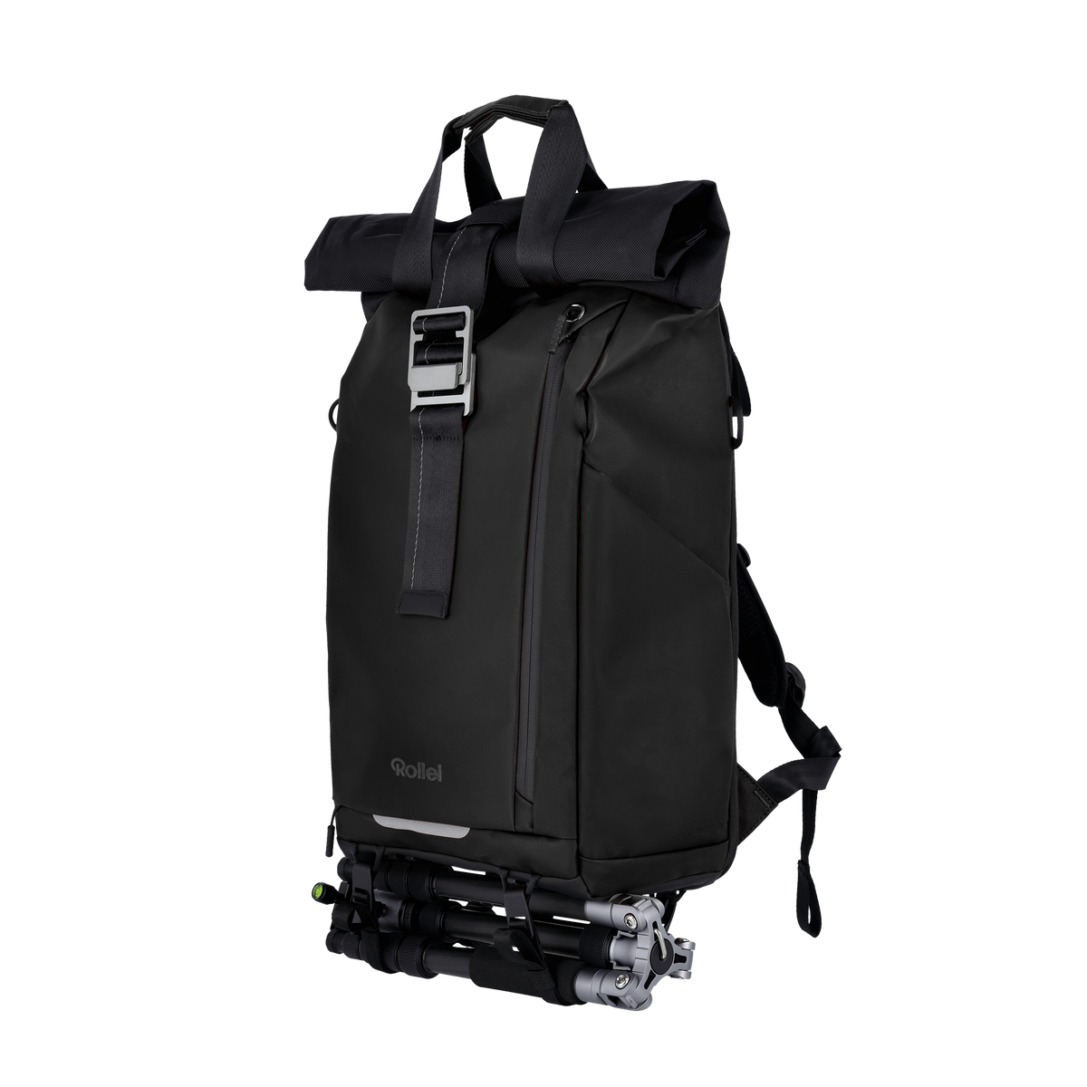 Fotoliner Ocean Rolltop | Fotorucksack