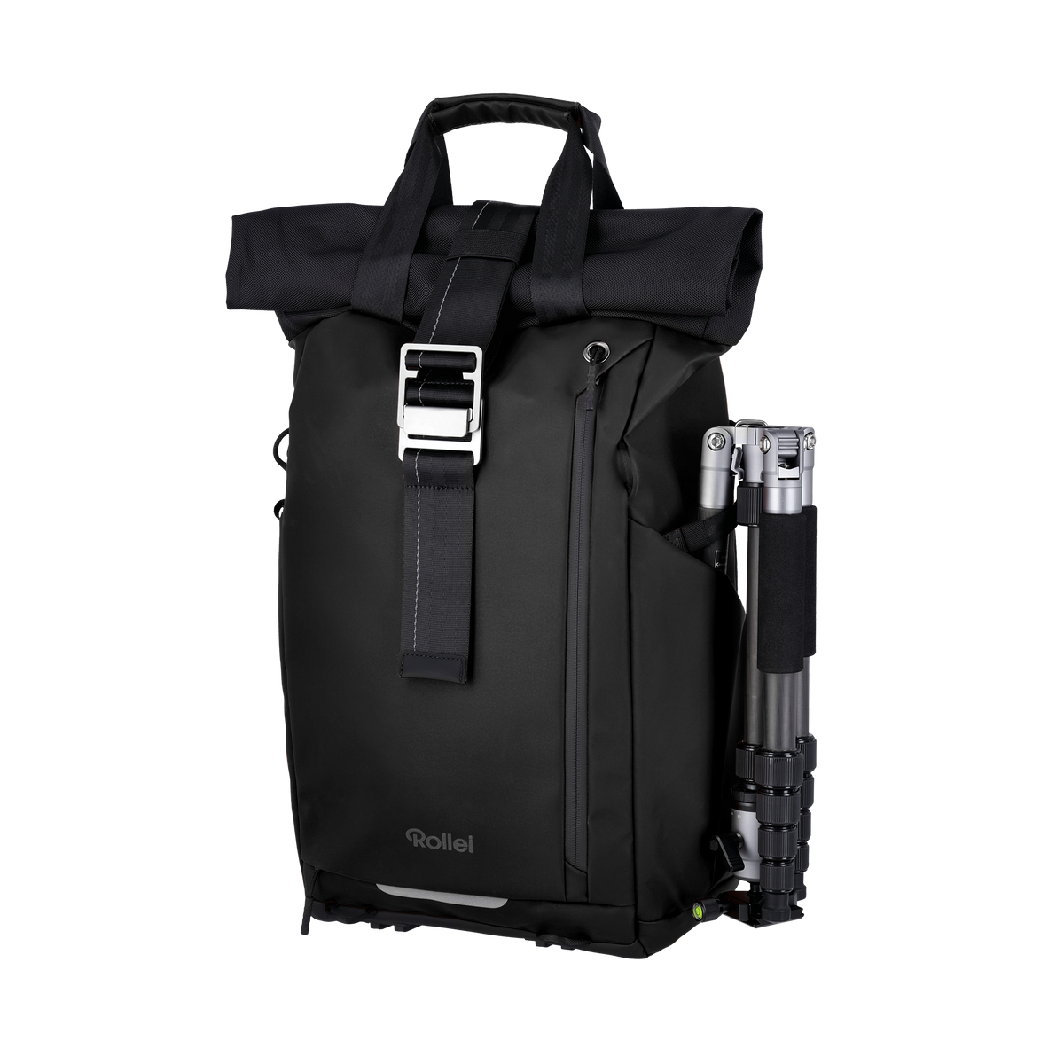 Fotoliner Ocean Rolltop | Fotorucksack