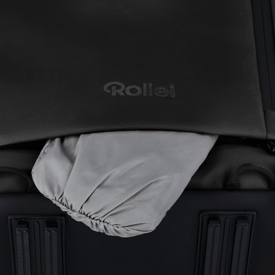 Fotoliner Ocean Rolltop | Fotorucksack