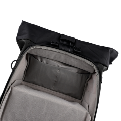 Fotoliner Ocean Rolltop | Fotorucksack