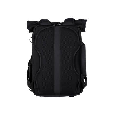 Fotoliner Ocean Rolltop | Fotorucksack