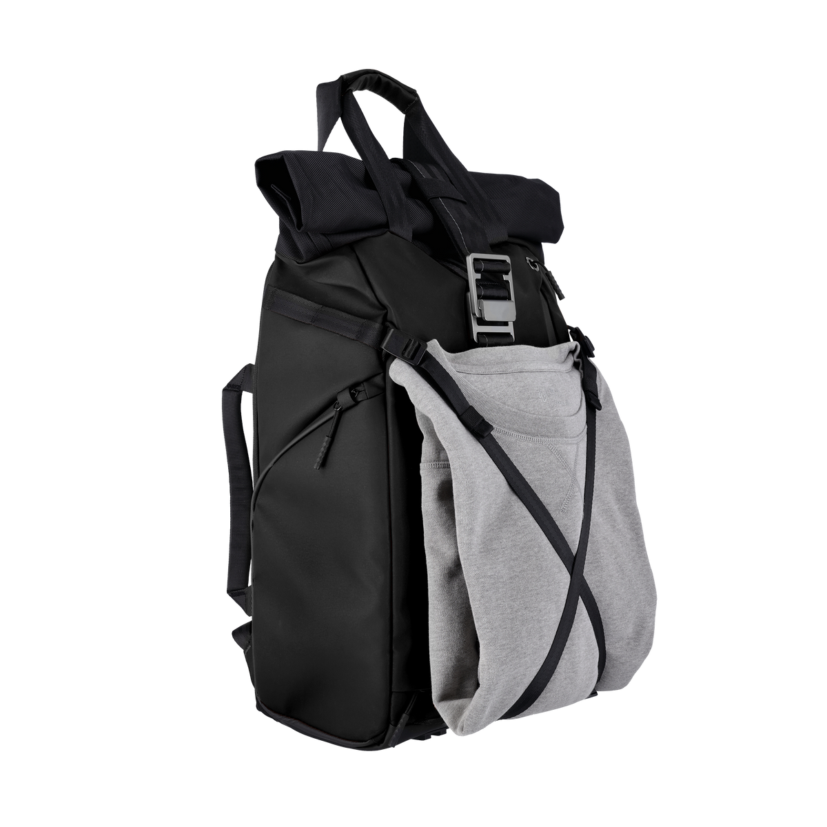 Fotoliner Ocean Rolltop | Fotorucksack