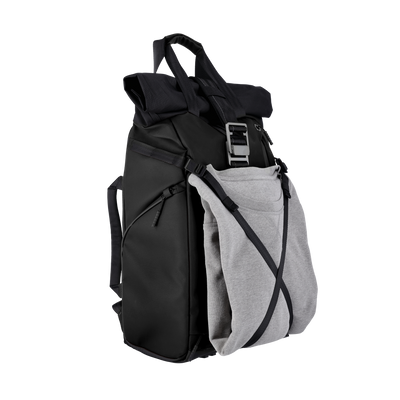 Fotoliner Ocean Rolltop | Fotorucksack
