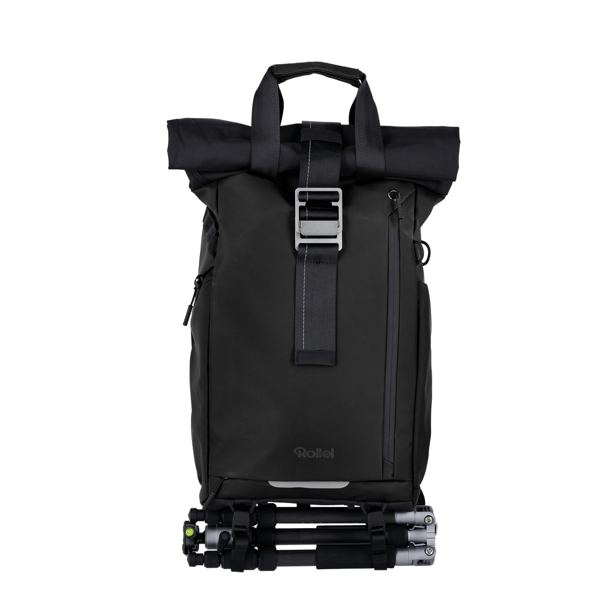 Fotoliner Ocean Rolltop | Fotorucksack