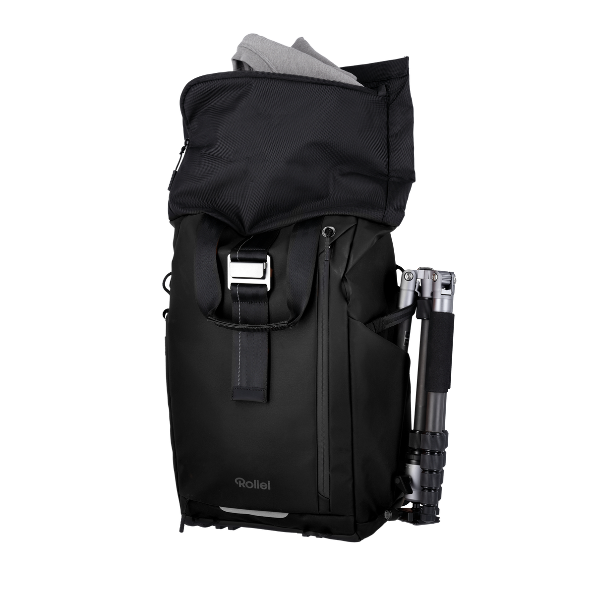 Fotoliner Ocean Rolltop | Fotorucksack