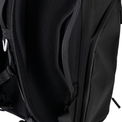 Fotoliner Ocean Rolltop | Fotorucksack