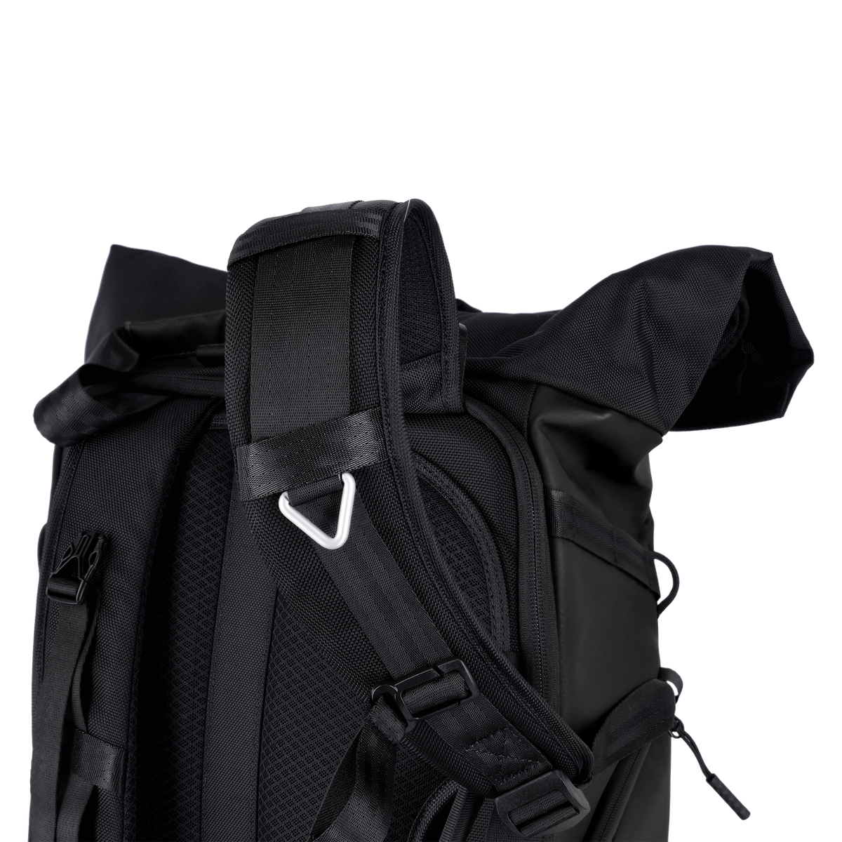 Fotoliner Ocean Rolltop | Fotorucksack