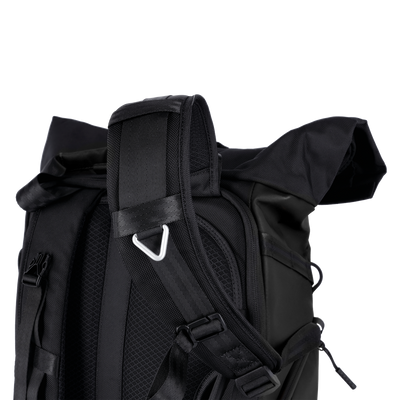 Fotoliner Ocean Rolltop | Fotorucksack
