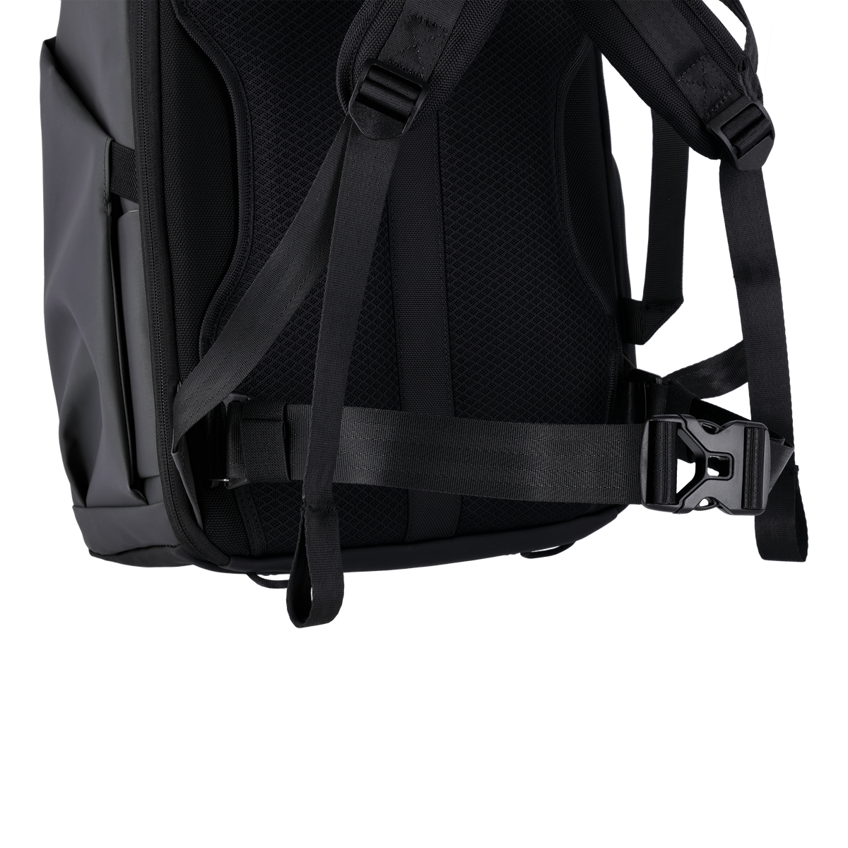 Fotoliner Ocean Rolltop | Fotorucksack