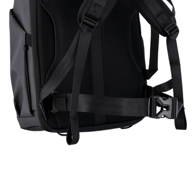 Fotoliner Ocean Rolltop | Fotorucksack