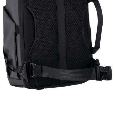 Fotoliner Ocean Rolltop | Fotorucksack