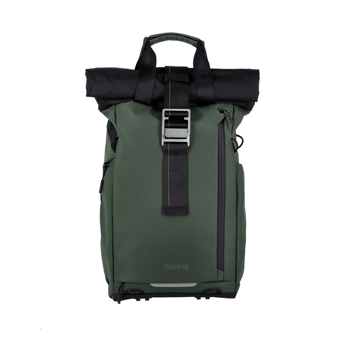 Fotoliner Ocean Rolltop | Fotorucksack