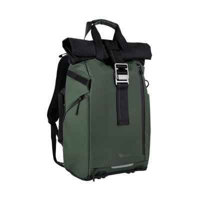 Fotoliner Ocean Rolltop | Fotorucksack
