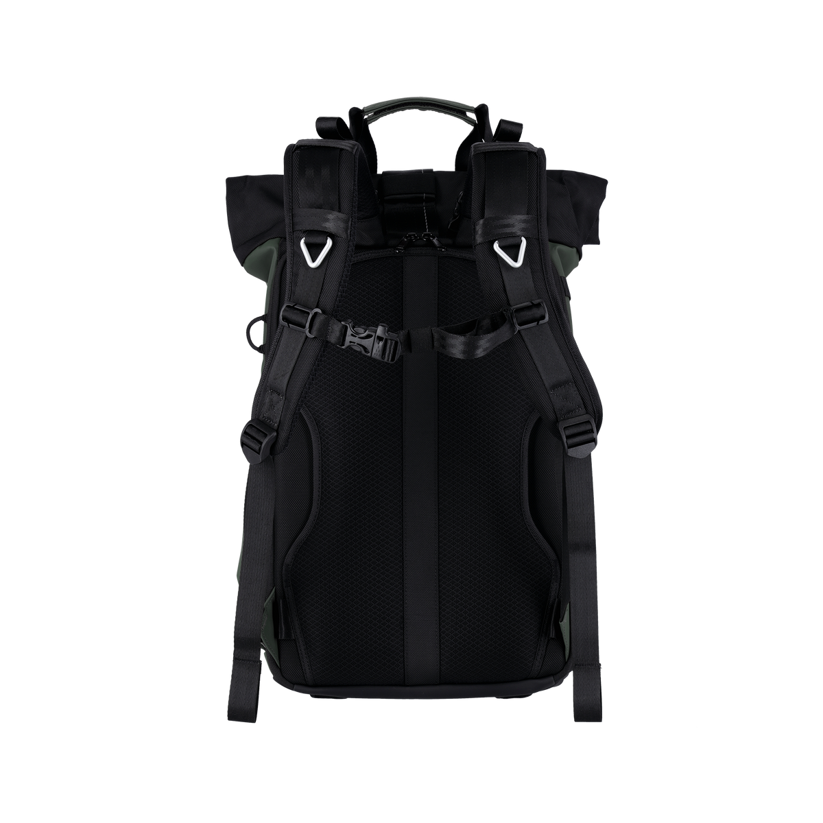 Fotoliner Ocean Rolltop | Fotorucksack