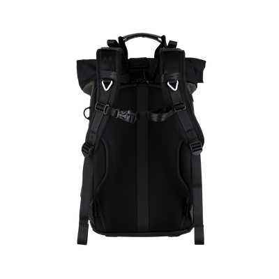 Fotoliner Ocean Rolltop | Fotorucksack
