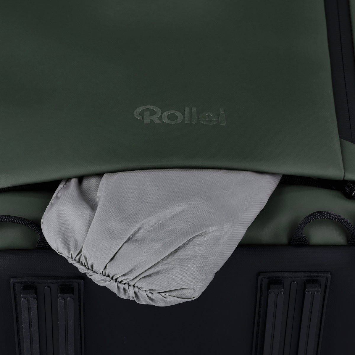 Fotoliner Ocean Rolltop | Fotorucksack