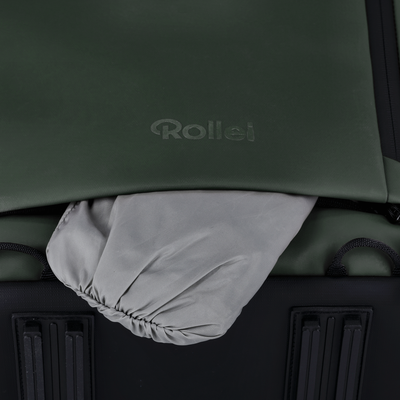 Fotoliner Ocean Rolltop | Fotorucksack