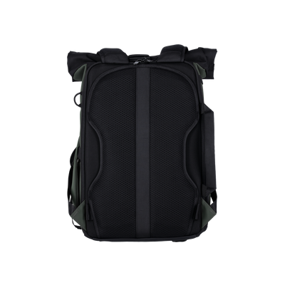 Fotoliner Ocean Rolltop | Fotorucksack
