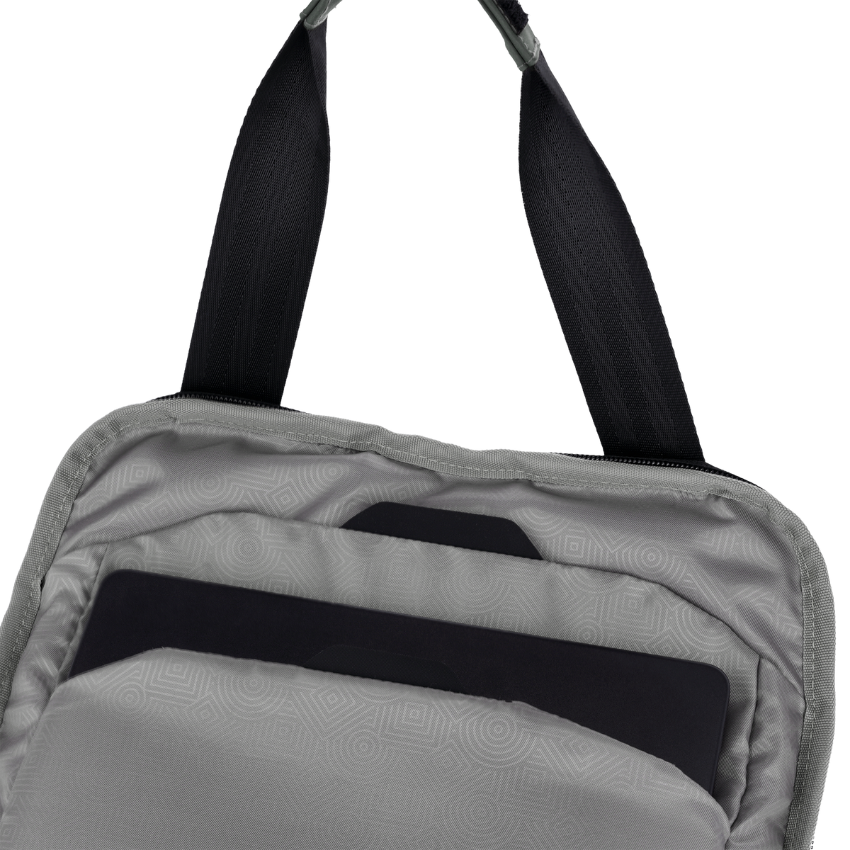 Fotoliner Ocean Rolltop | Fotorucksack