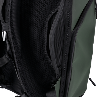 Fotoliner Ocean Rolltop | Fotorucksack