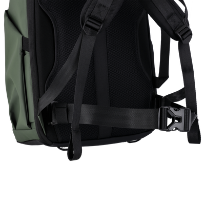 Fotoliner Ocean Rolltop | Fotorucksack