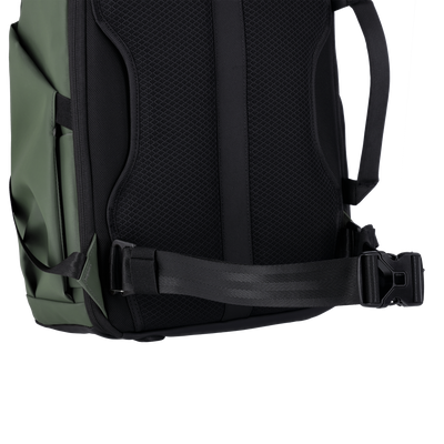 Fotoliner Ocean Rolltop | Fotorucksack