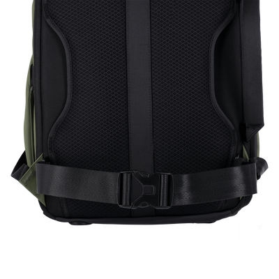 Fotoliner Ocean Rolltop | Fotorucksack
