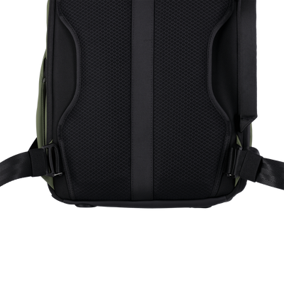 Fotoliner Ocean Rolltop | Fotorucksack