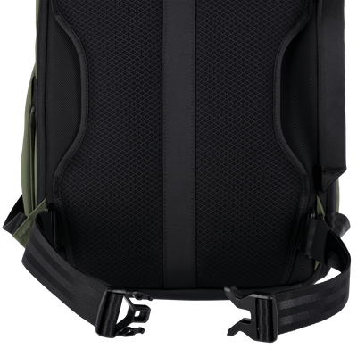 Fotoliner Ocean Rolltop | Fotorucksack
