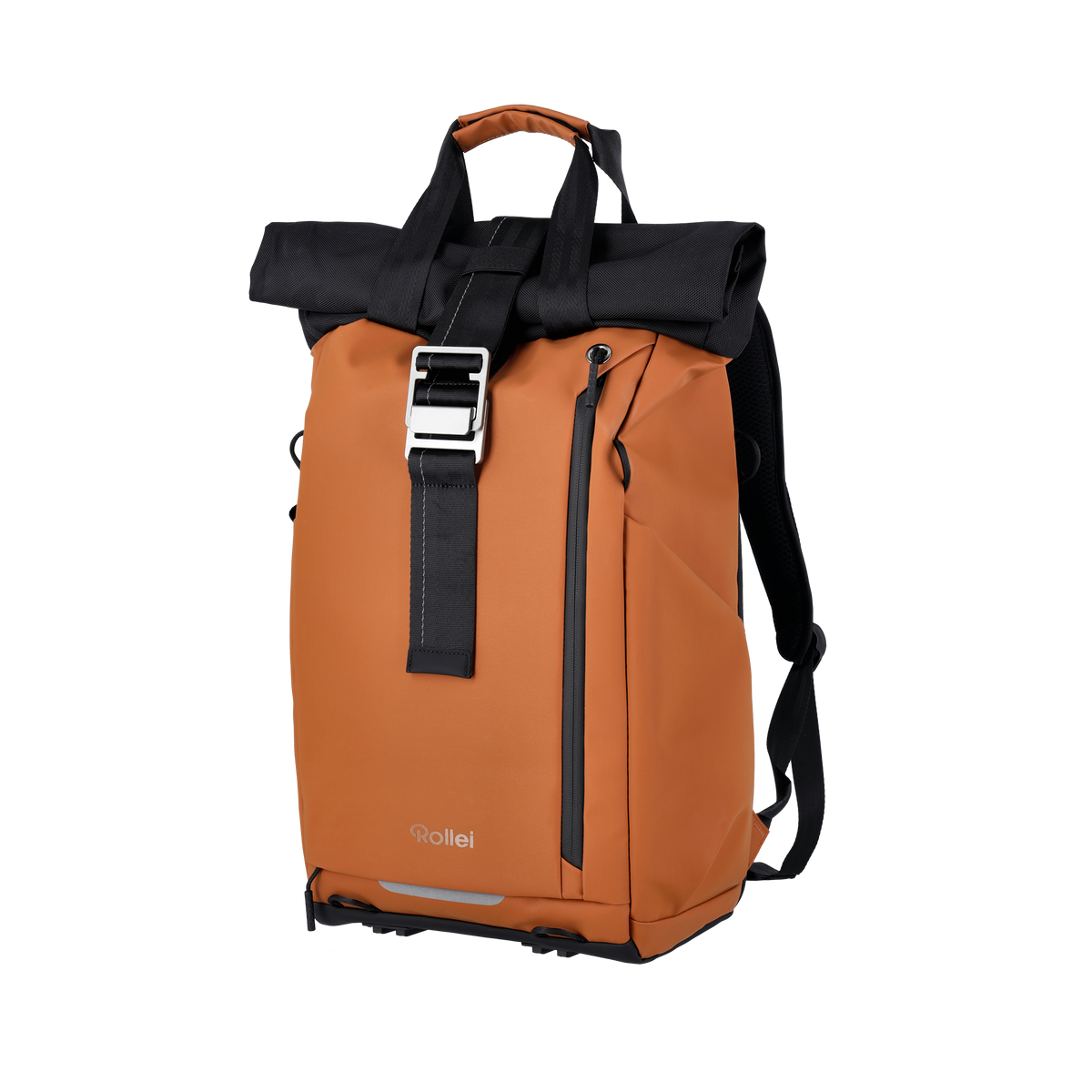Fotoliner Ocean Rolltop | Fotorucksack