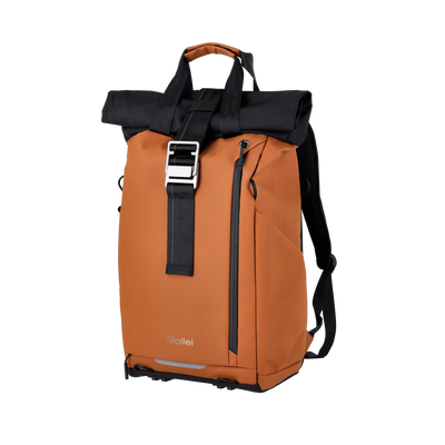 Fotoliner Ocean Rolltop | Fotorucksack