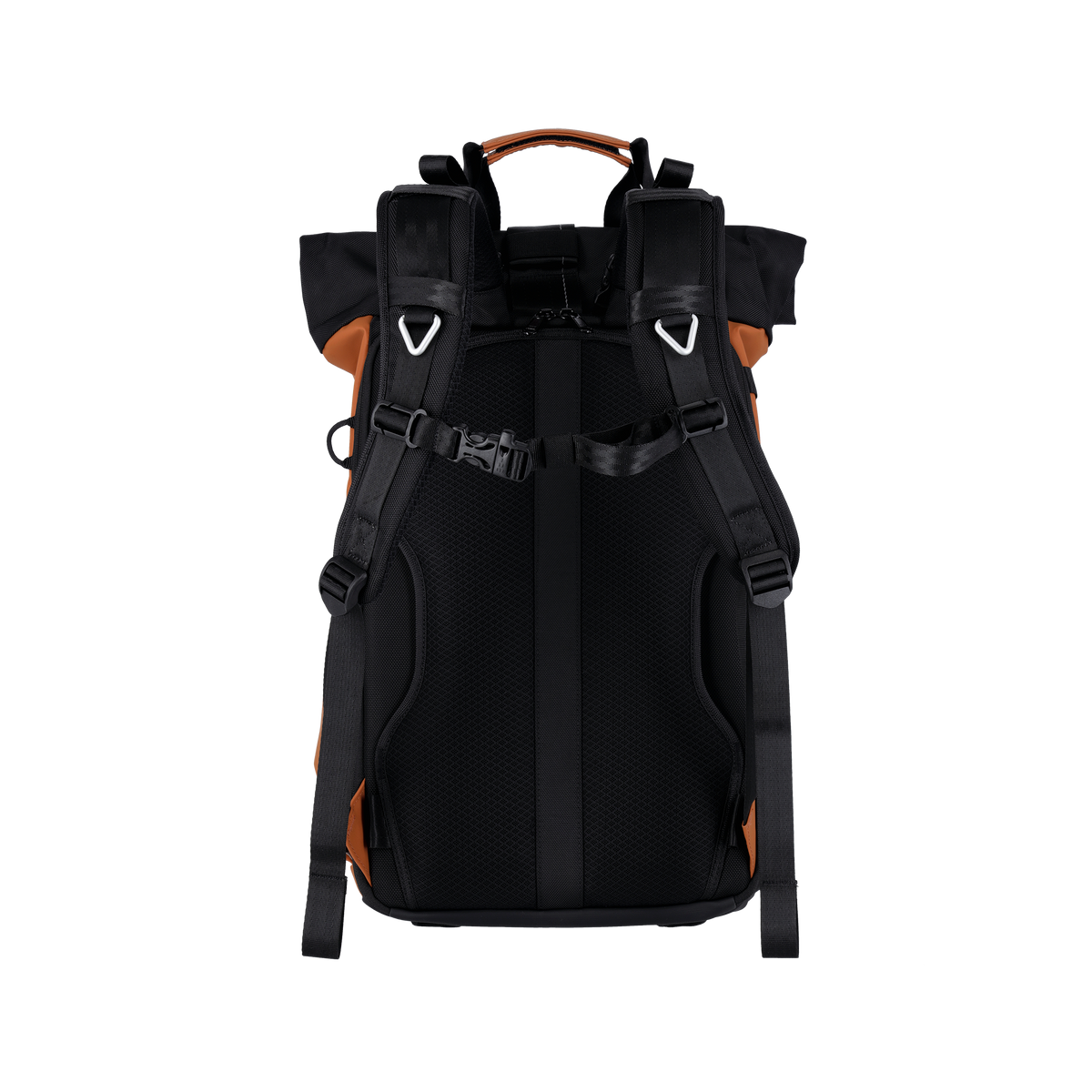 Fotoliner Ocean Rolltop | Fotorucksack