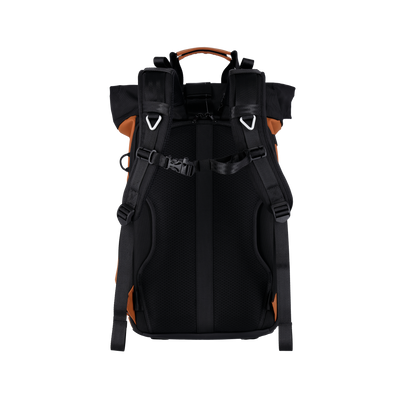 Fotoliner Ocean Rolltop | Fotorucksack