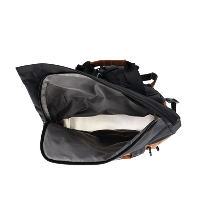 Fotoliner Ocean Rolltop | Fotorucksack