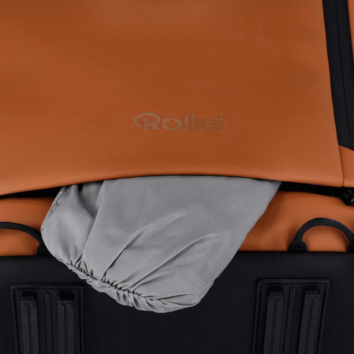 Fotoliner Ocean Rolltop | Fotorucksack