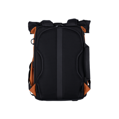 Fotoliner Ocean Rolltop | Fotorucksack