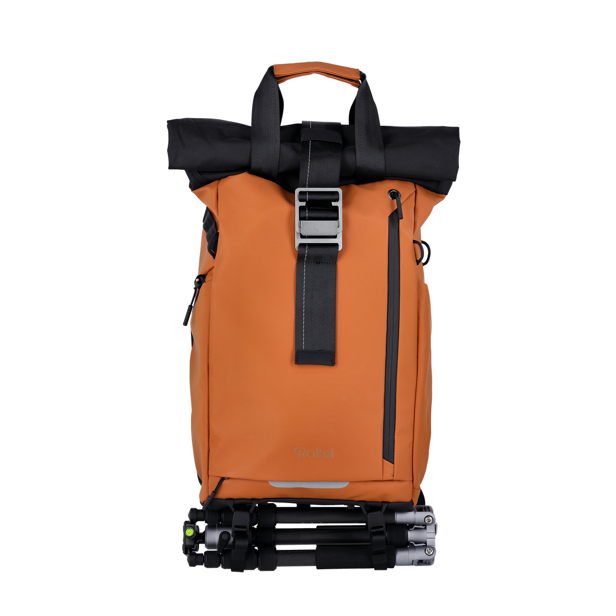 Fotoliner Ocean Rolltop | Fotorucksack